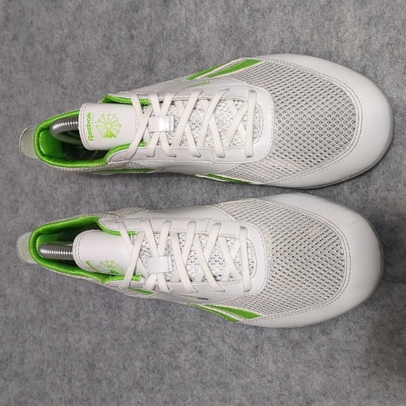 Reebok Classic Slim Sneakers Running women Shoes 10 - Picture 4 of 10